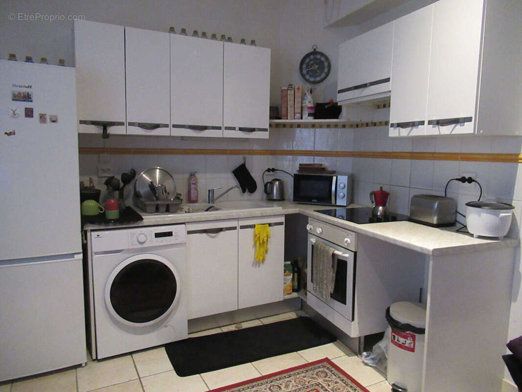 Appartement à LA ROCHELLE