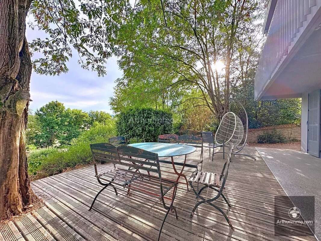 Maison à SAINT-LEGER-SUR-ROANNE