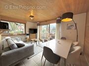 Appartement à LES GETS