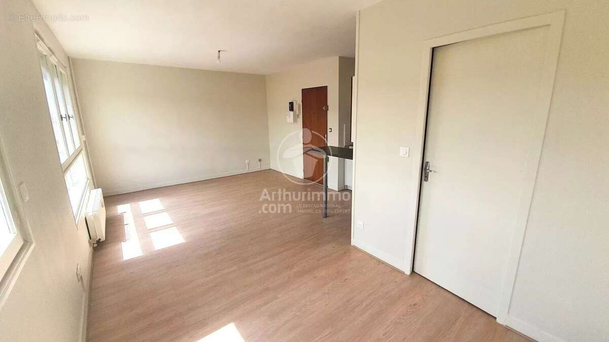 Appartement à ROUEN