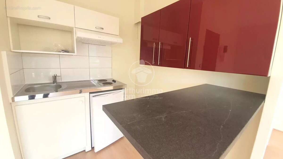 Appartement à ROUEN