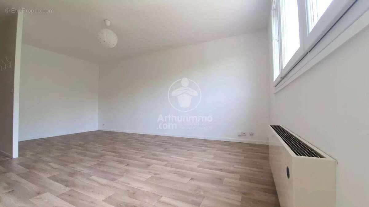Appartement à ROUEN