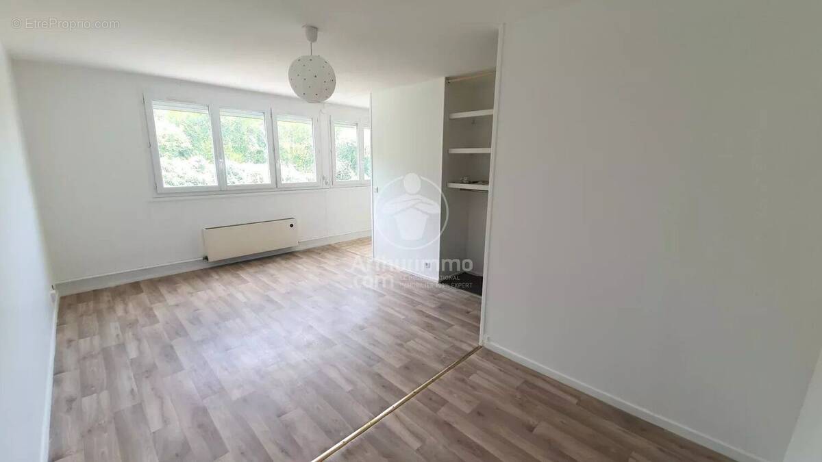 Appartement à ROUEN