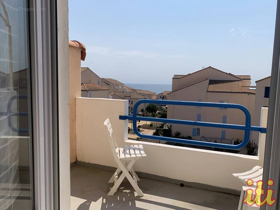 Appartement à LES SABLES-D&#039;OLONNE