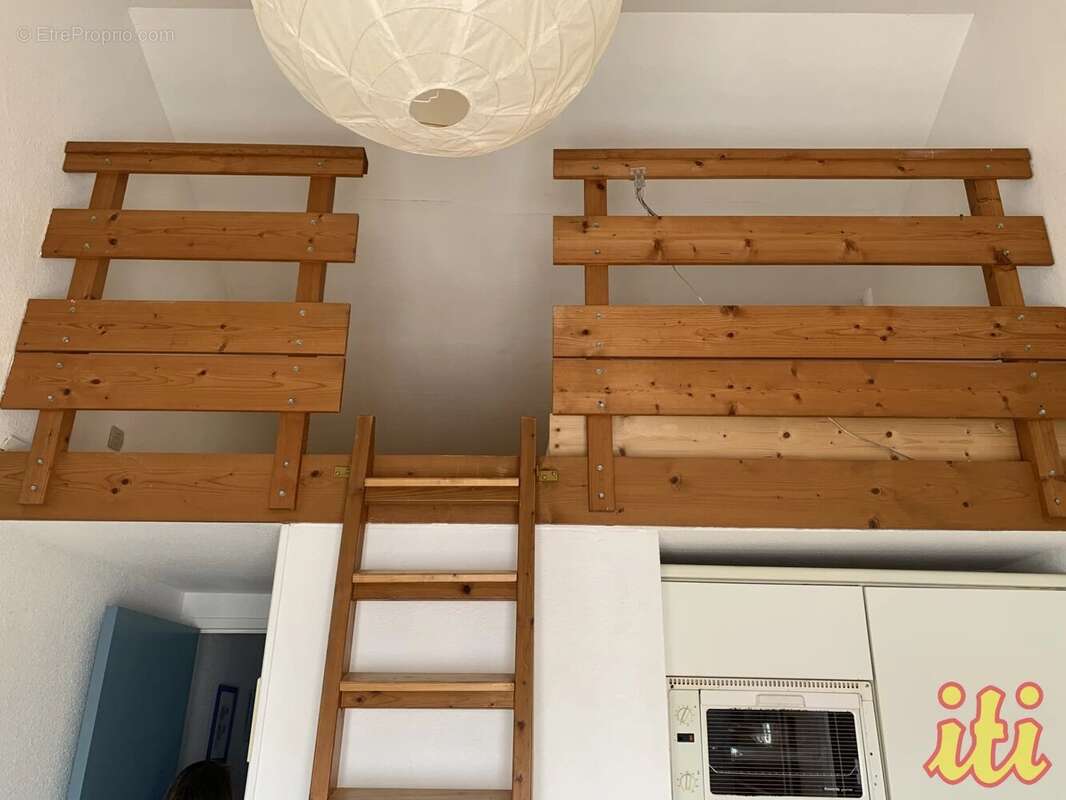 Appartement à LES SABLES-D&#039;OLONNE