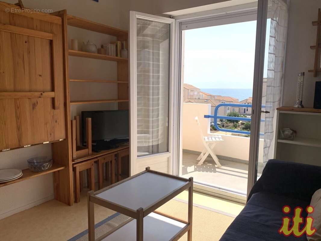Appartement à LES SABLES-D&#039;OLONNE