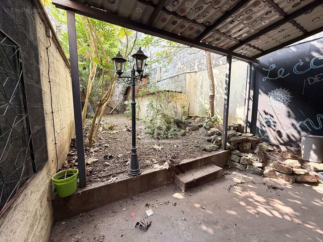 Autre à BOULOGNE-SUR-MER