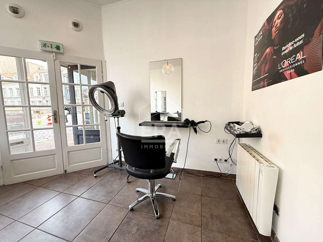 Autre à BOULOGNE-SUR-MER