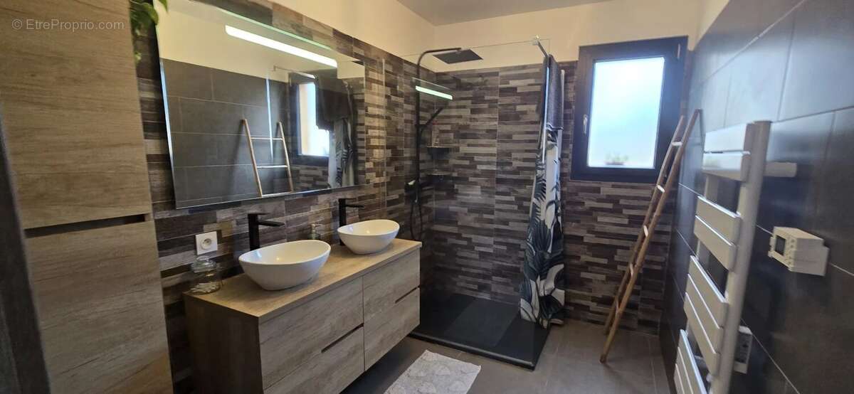 Maison à GHISONACCIA