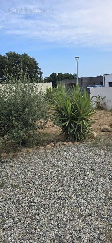 Maison à GHISONACCIA