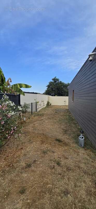 Maison à GHISONACCIA