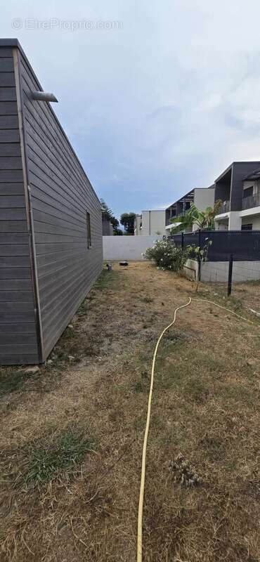 Maison à GHISONACCIA