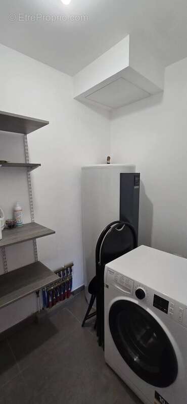 Maison à GHISONACCIA