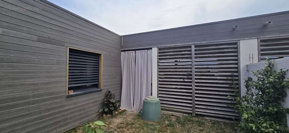 Maison à GHISONACCIA