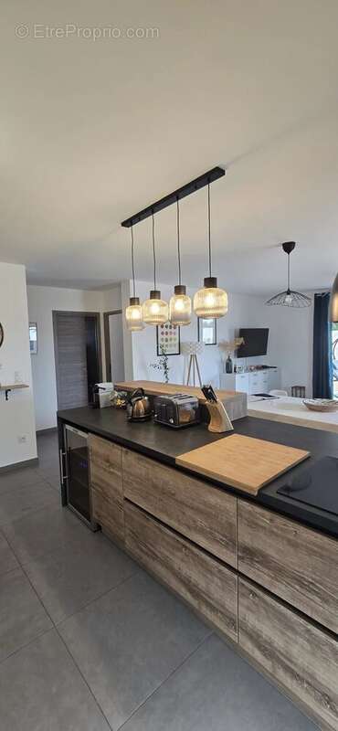 Maison à GHISONACCIA