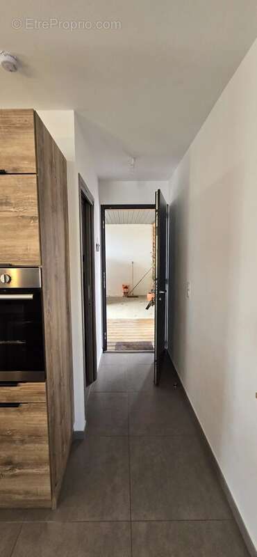 Maison à GHISONACCIA