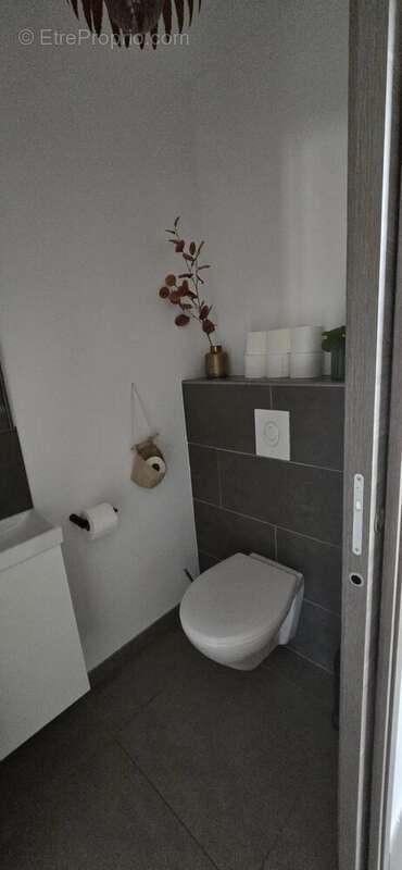 Maison à GHISONACCIA