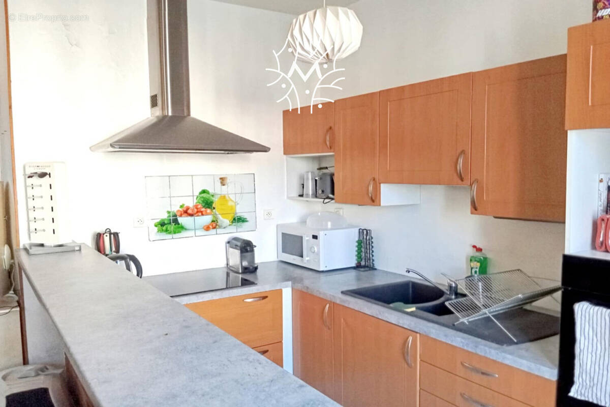 Appartement à CHARLEVILLE-MEZIERES