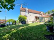 Maison à MAILLY-LA-VILLE