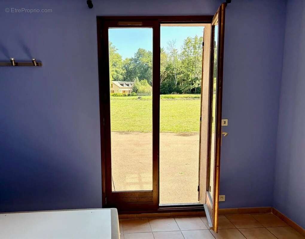 Maison à ROCHEFORT-EN-YVELINES