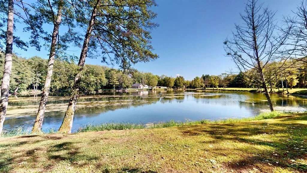 Maison à ROCHEFORT-EN-YVELINES