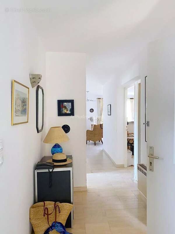 Appartement à ALGAJOLA