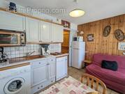 Appartement à MORILLON