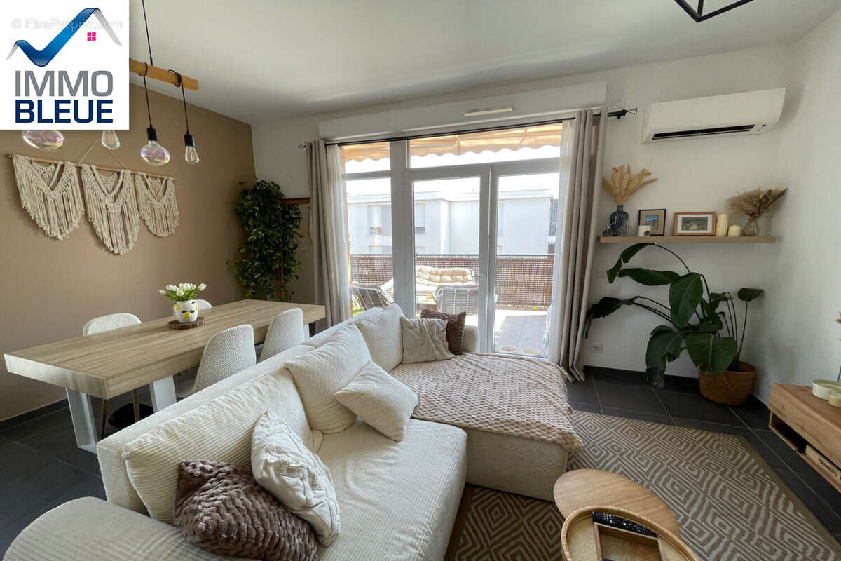 Appartement à VITROLLES