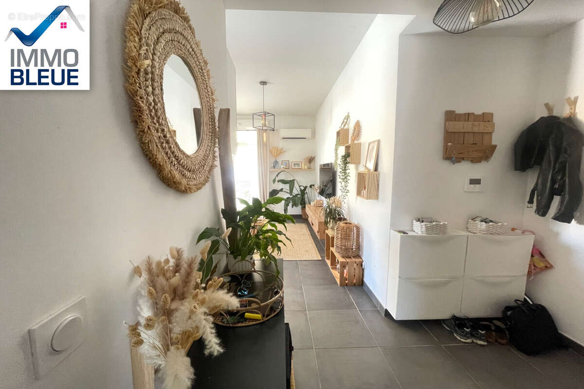 Appartement à VITROLLES