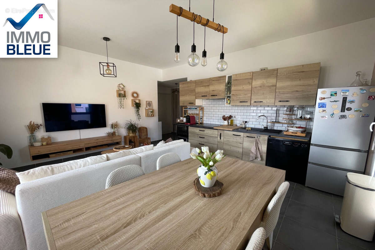 Appartement à VITROLLES