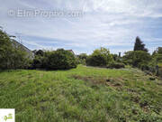 Photo 1 - Terrain à SAINTE-GENEVIEVE-DES-BOIS