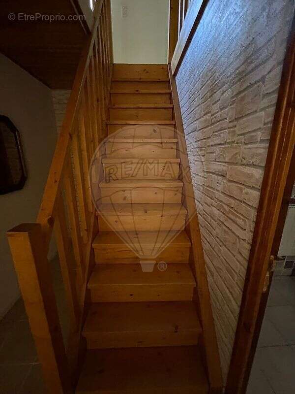 Maison à TOURY-LURCY