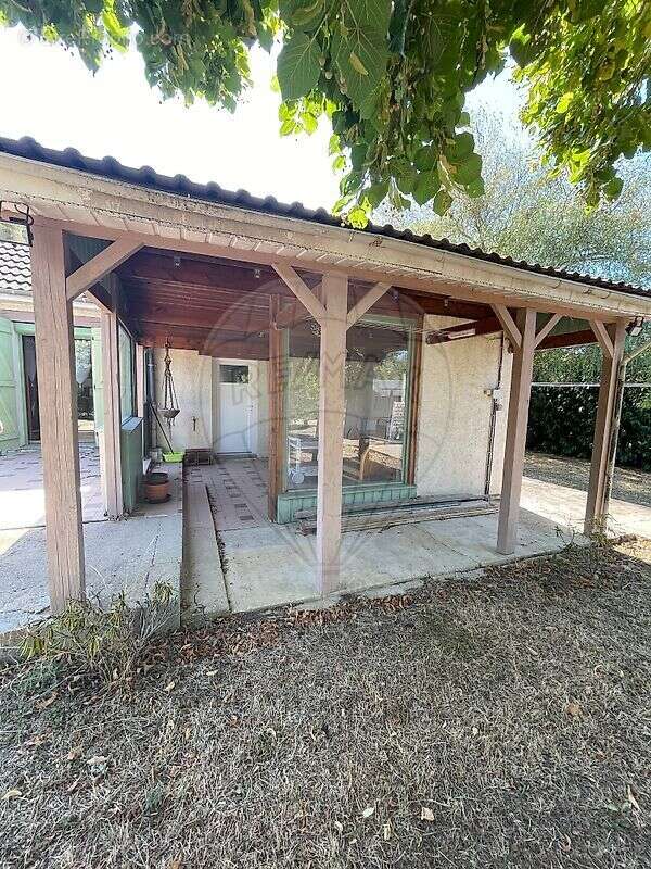 Maison à TOURY-LURCY