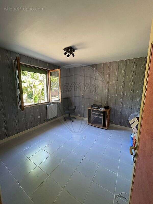 Maison à TOURY-LURCY