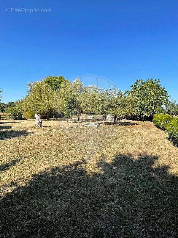 Maison à TOURY-LURCY