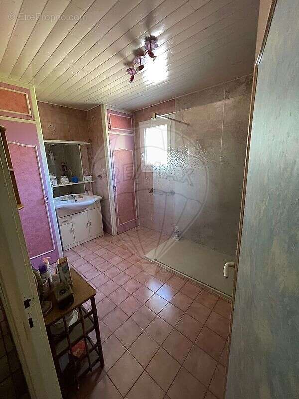 Maison à TOURY-LURCY