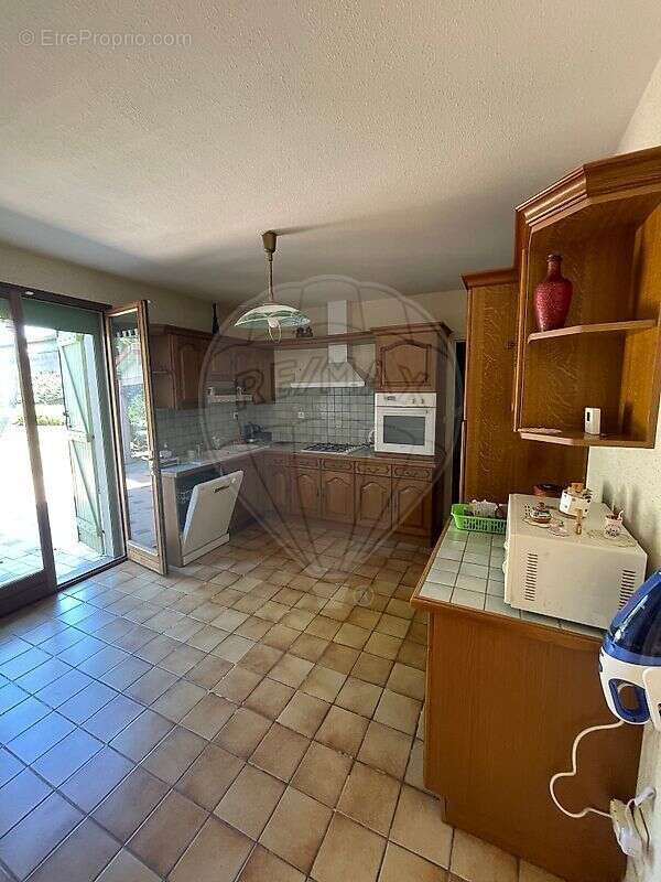 Maison à TOURY-LURCY