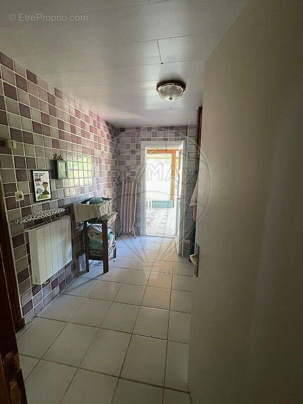 Maison à TOURY-LURCY