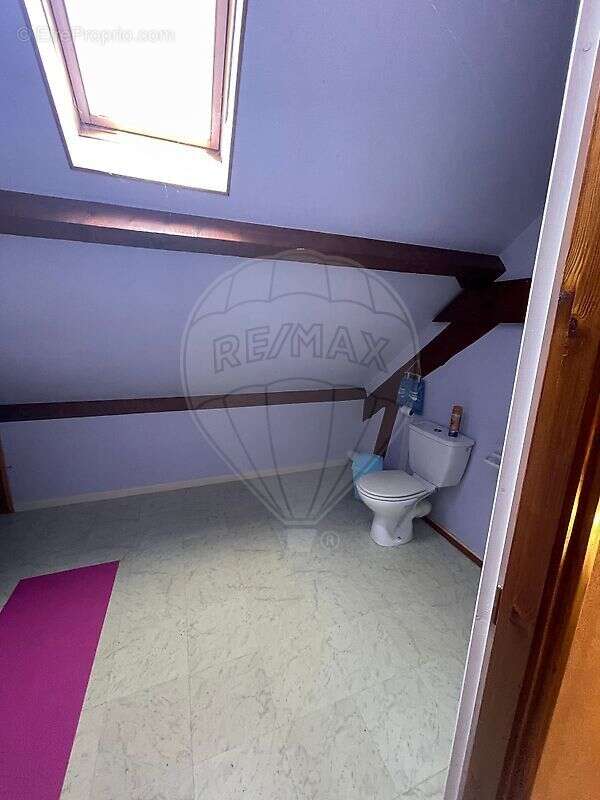 Maison à TOURY-LURCY