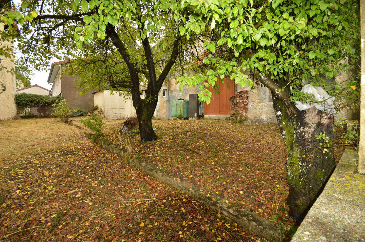 Photo 2 - Maison à VANDONCOURT