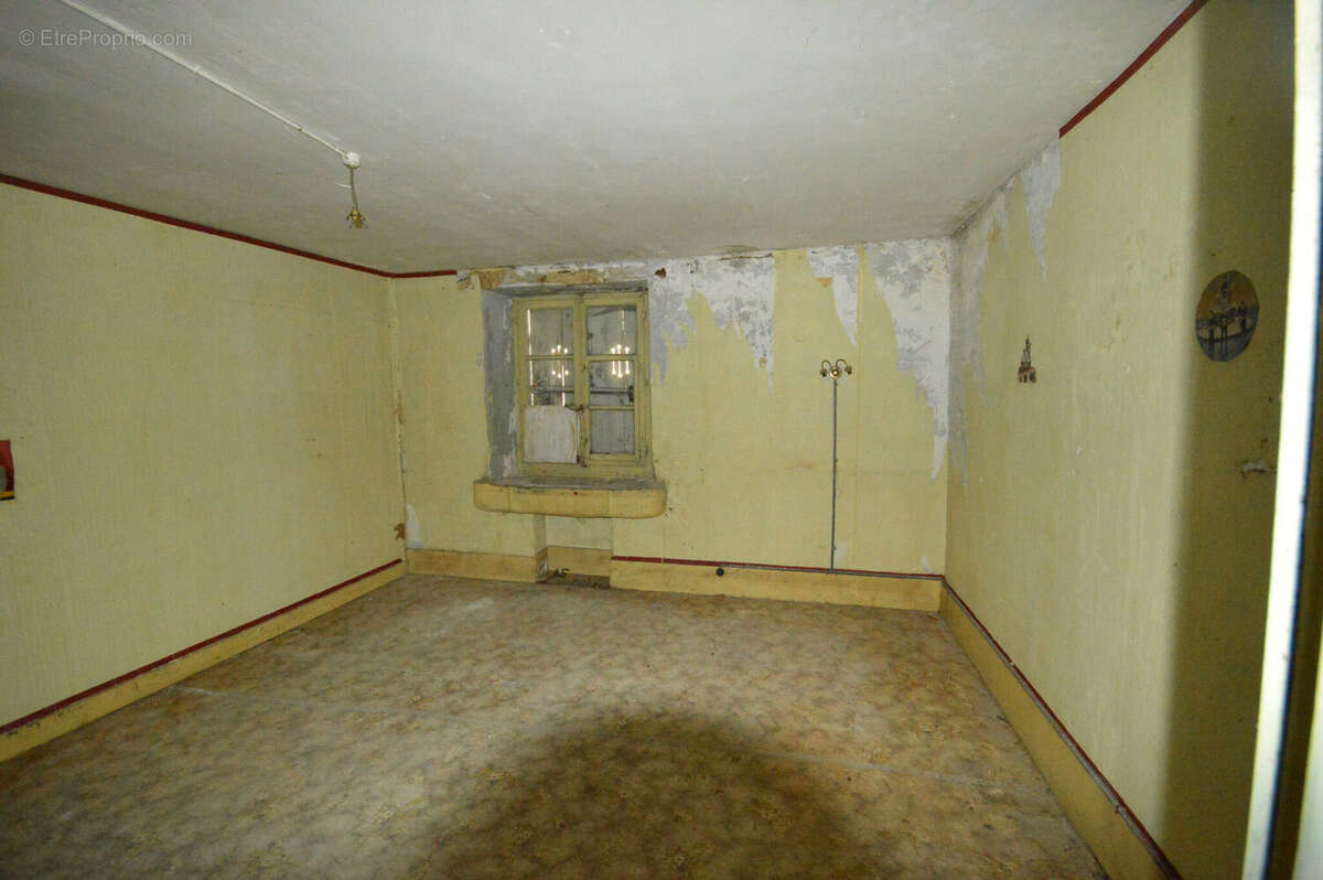 Photo 4 - Maison à VANDONCOURT