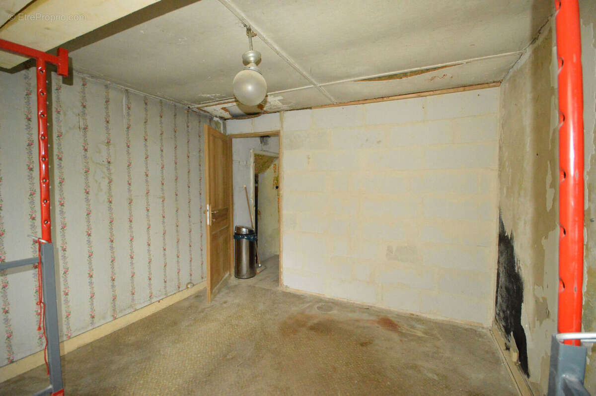 Photo 5 - Maison à VANDONCOURT