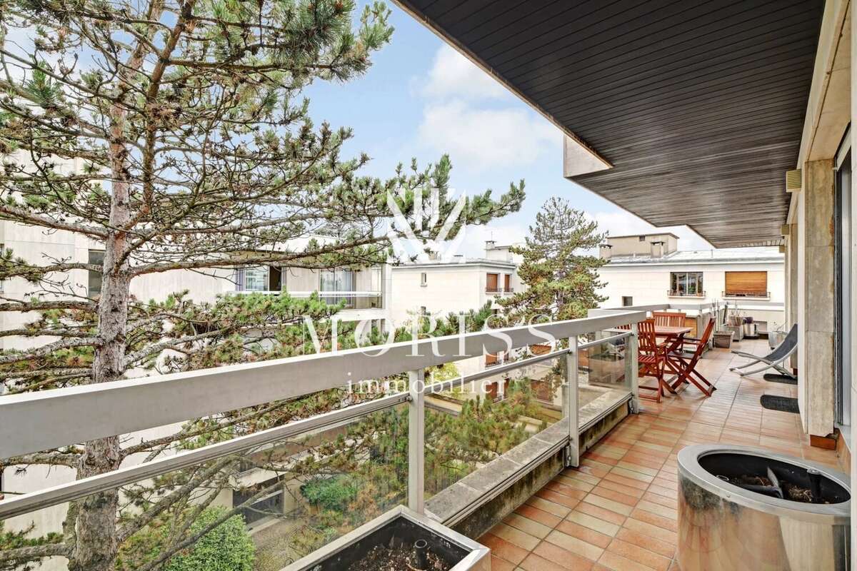 Appartement à SAINT-MANDE