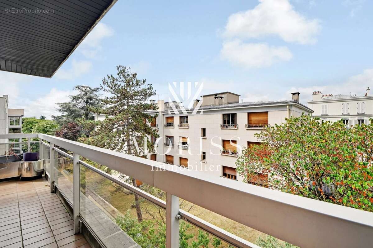 Appartement à SAINT-MANDE