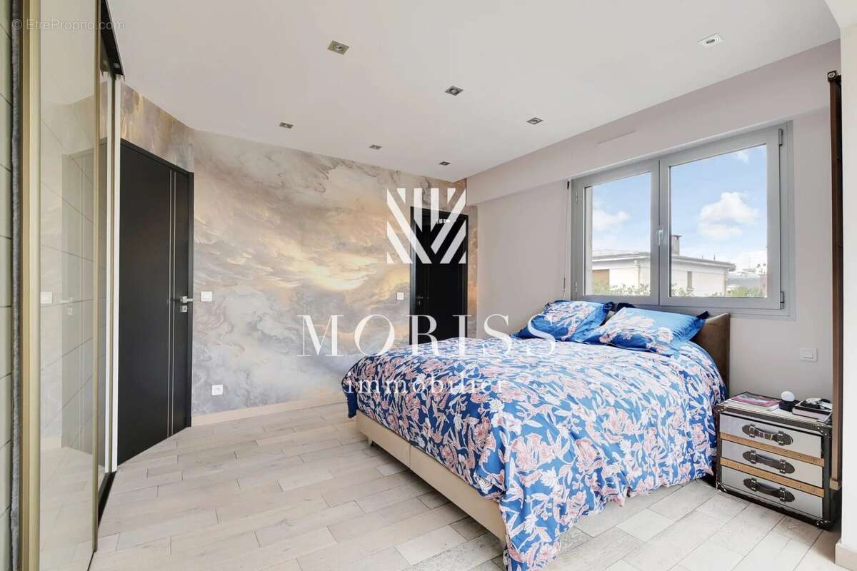 Appartement à SAINT-MANDE