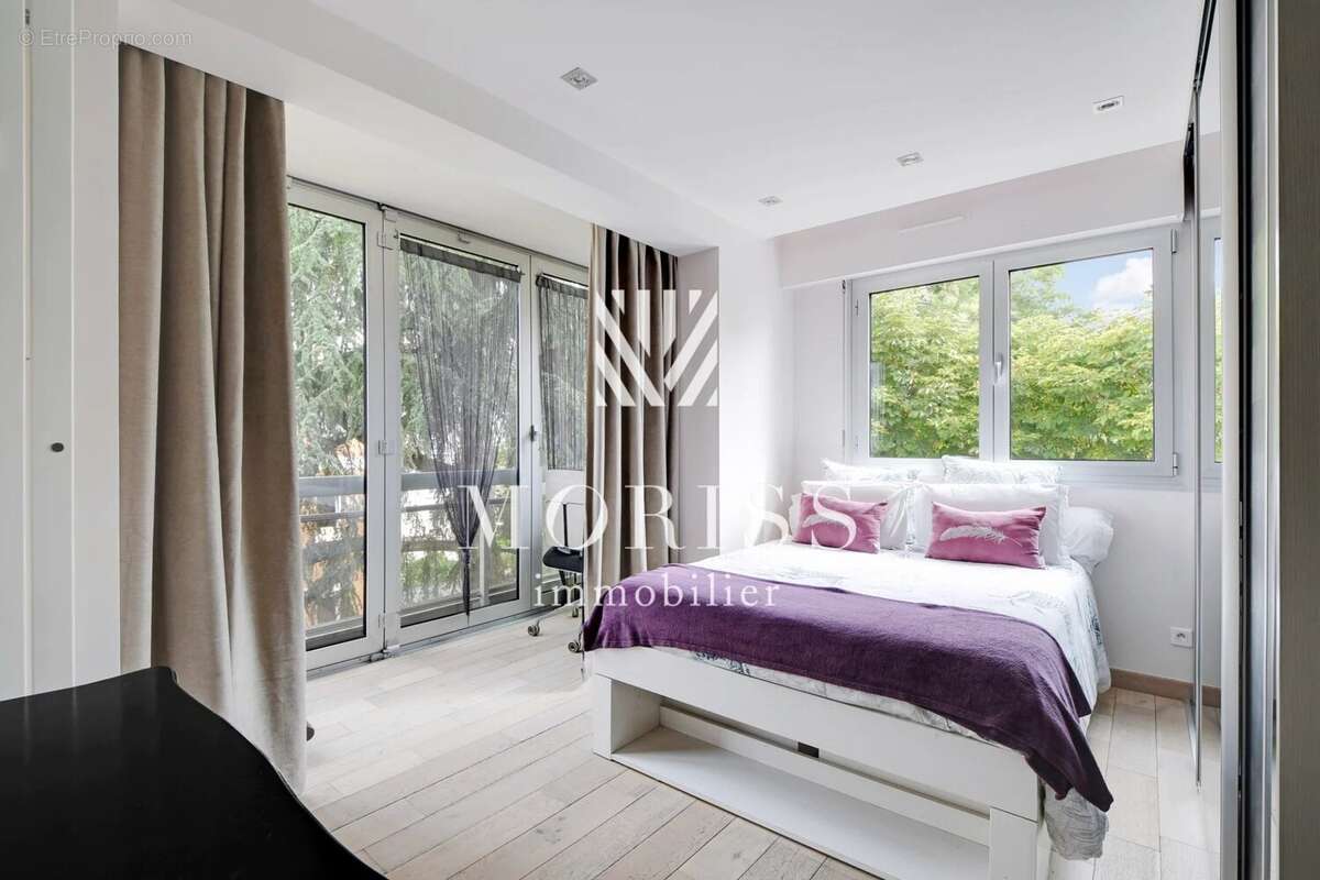 Appartement à SAINT-MANDE