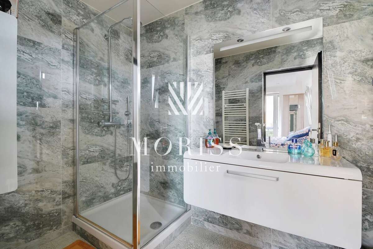 Appartement à SAINT-MANDE