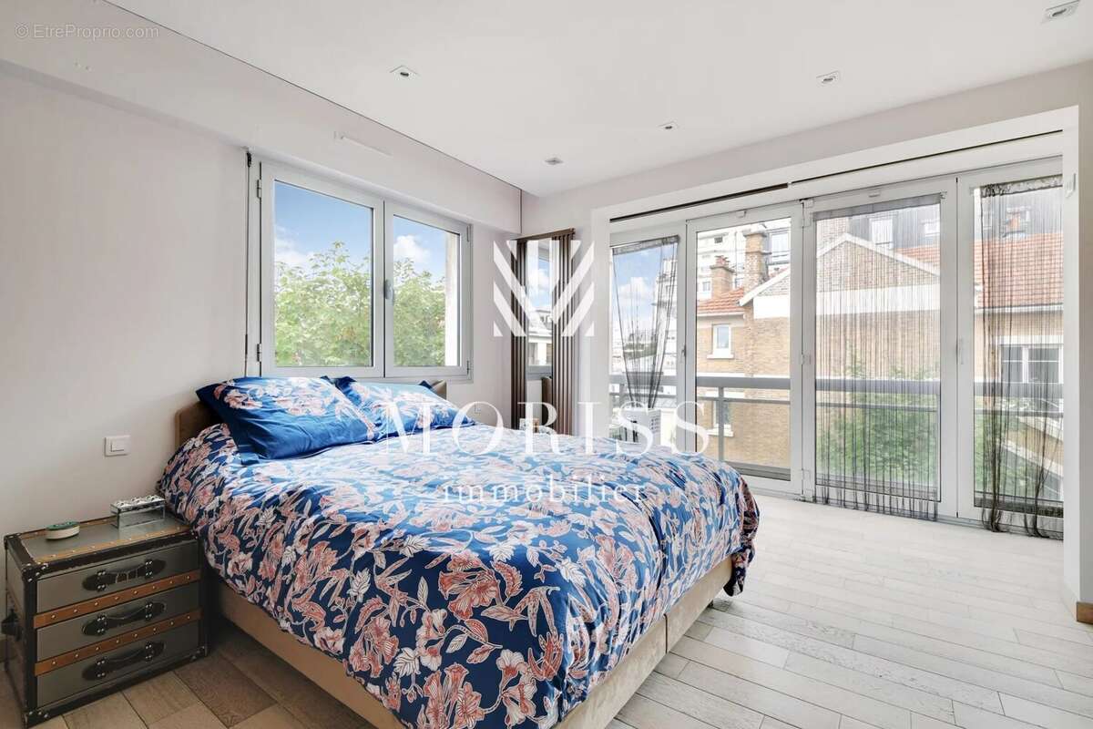 Appartement à SAINT-MANDE