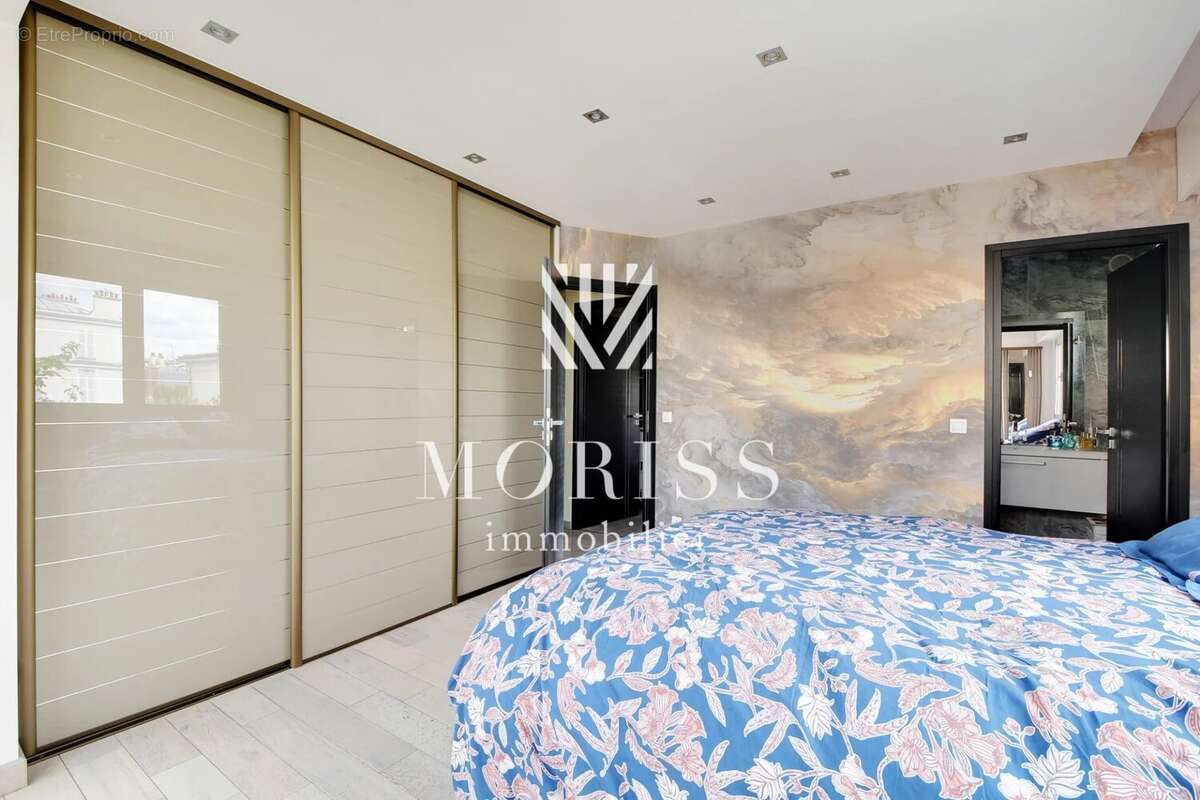 Appartement à SAINT-MANDE