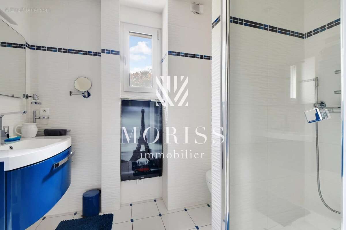 Appartement à SAINT-MANDE